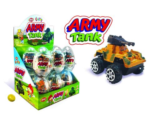 Army Tank Toys 10g