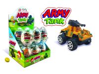 Army Tank Toys 10g