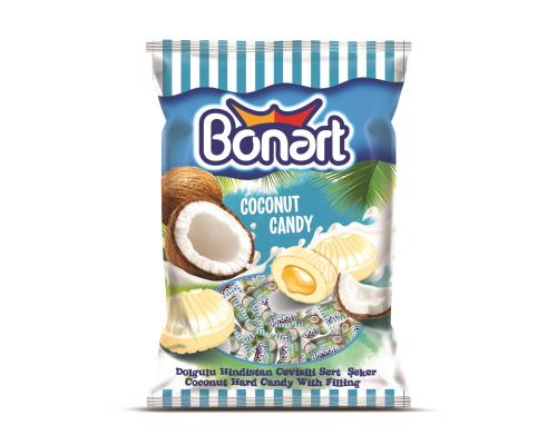 BONART COCONUT CANDY BAG 90g