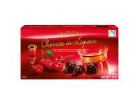 Cherries in Liqueur - Třešně v likéru 6% vol. 150g