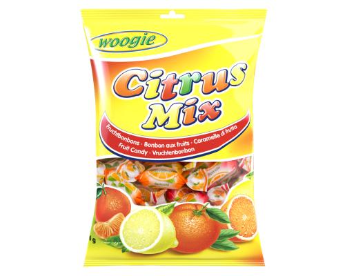 Citrus Mix 250g