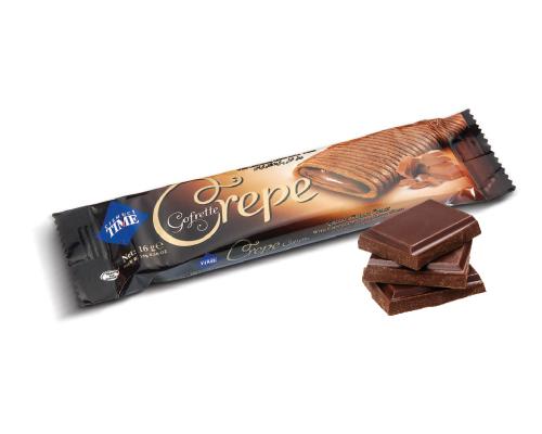 CREPE 60% Chocolate 16g
