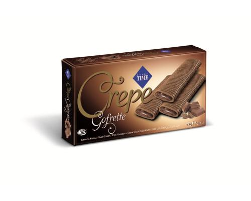 CREPE 60% Chocolate 65g