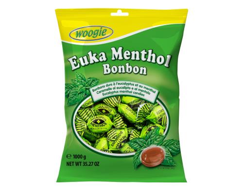 Euka Menthol 1kg