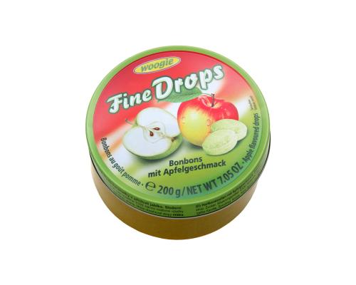 Fine Drops Apple 200g