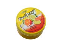 Fine Drops Citron & Pomeranč 200g