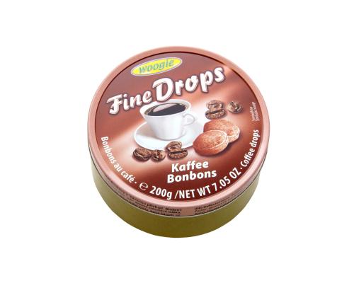 Fine Drops Coffe 200g