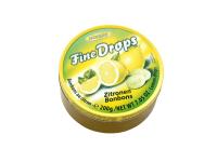 Fine Drops Lemon 200g