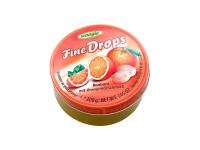 Fine Drops Pomeranč 200g