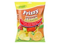 Frizzy Orange & Lemon 250g