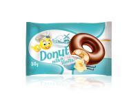 GENC Donut Milk Vanilla 50g