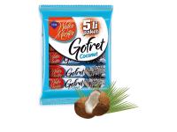 Gofret Coconut 40g*5=200g