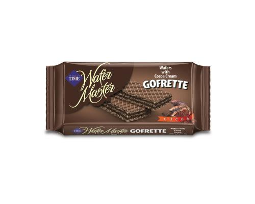Gofrette Kakao 40g