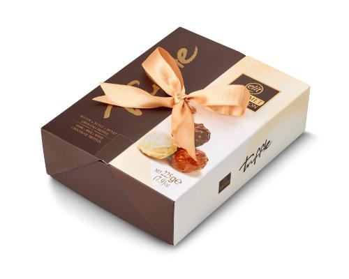 GOURMET COLLECTION TRUFFLE 225g