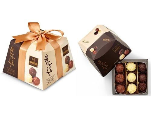 GOURMET COLLECTION TRUFFLE CLASSIC 135g