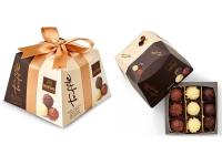 GOURMET COLLECTION TRUFFLE CLASSIC 135g