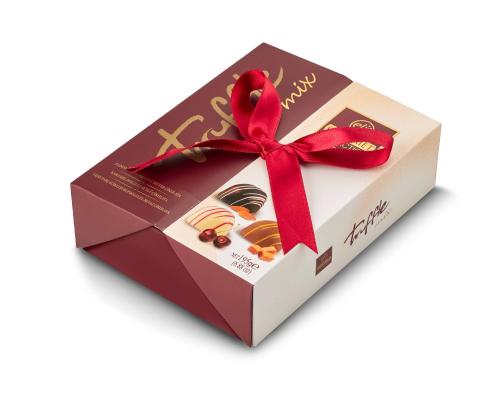 GOURMET COLLECTION TRUFFLE MIX 195g