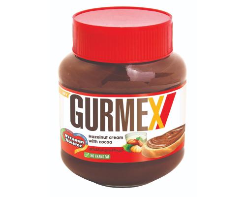 Gurmex Cream Hazelnut 350g