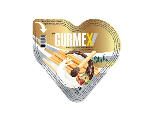 Gurmex Srdce 40g