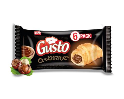 GUSTO Croissant (multipack 45g*6=270g)