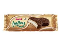 HALLEY - Plněné marsmalovem v čokoládě dort 240g
