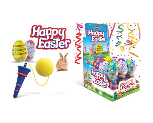 Happy Easter Egg 25g ”Překvapení”