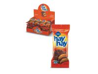 HAY HAY Cacao Biscuit 24g