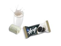 HEYO Cacao biscuit Milk&Vanilla 22g