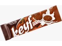 KEYF Kakao sušenky 50g