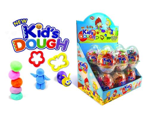 Kids Dough Toys Drage Candy 10g
