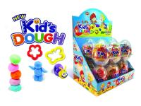 Kids Dough Toys Drage Candy 10g