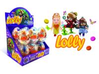 Lolly Baby Toys Drage Candy 10g