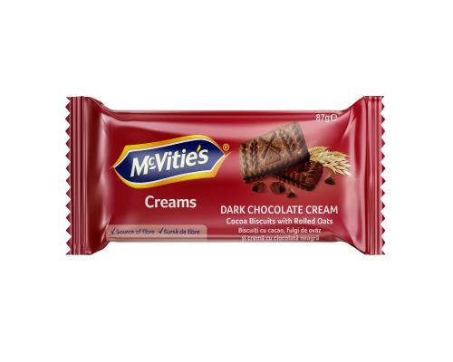 McVitie’s Cacao Cream Sandwich 87g