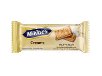 McVitie’s Milk Cream Sandwich 100g