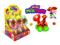 Mini Mix Toys Drage Candy 10g
