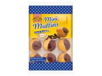 Mini Muffins Black & White 280g