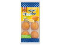 Mini Muffins Lemon 180g