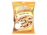 Mléčné karamely Mléko 250g