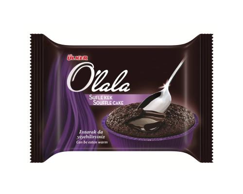 O’LALA SOUFLE - Suflé čokoládový dort 70g