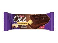 O’LALA WAFERS CAKE - Vaflový dort s čokoládovým banánem 70g