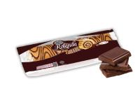 ROLANDA swiss roll Chocolate 300g