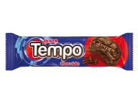 Tempo Biscuits Cacao-Chocolate 72g