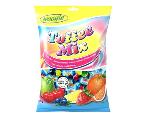 Toffee Mix 250g