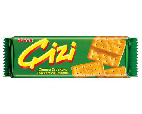 Ülker Čizi sušenka crackers 70g