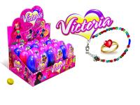 Victoria Heart Toys Drage Candy 10g