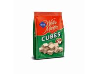 Wafer Cubes Hazelnut 100g