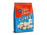 Wafer Cubes Milk & Vanilla 250g