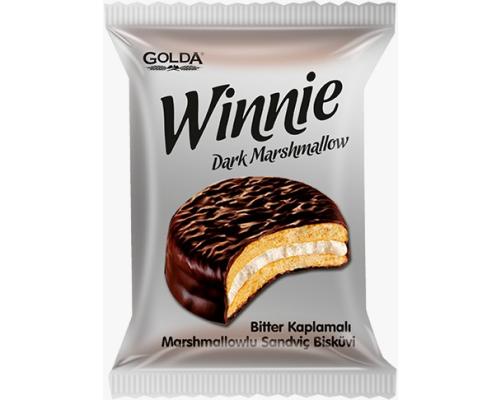 WINNIE - kakaová sušenka 30g