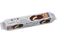 WINNIEMAX - Sušenka s čokoladou (dark) 275g
